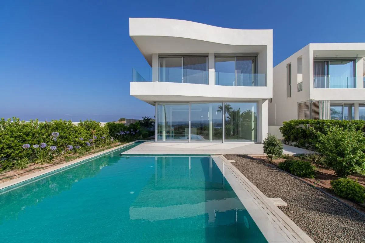 Villa for Sale in Paphos, Cyprus - foto 1