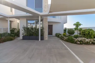 Villa for Sale in Paphos, Cyprus - foto 4