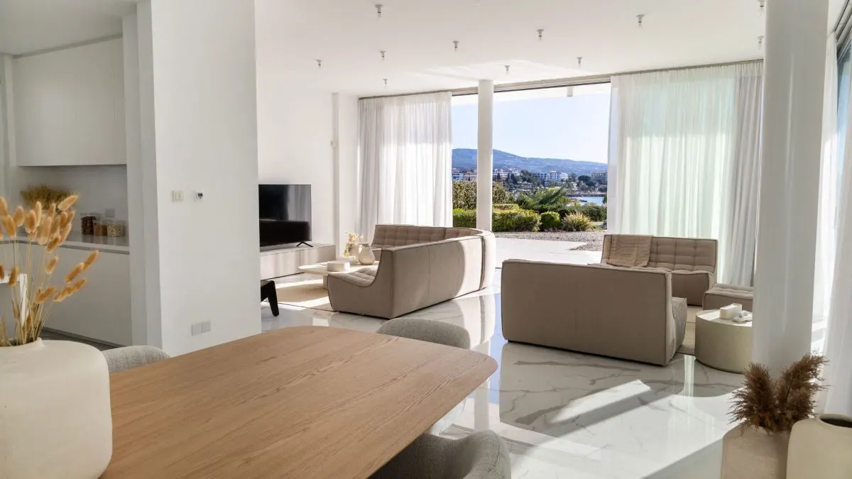 Villa for Sale in Paphos, Cyprus - foto 1