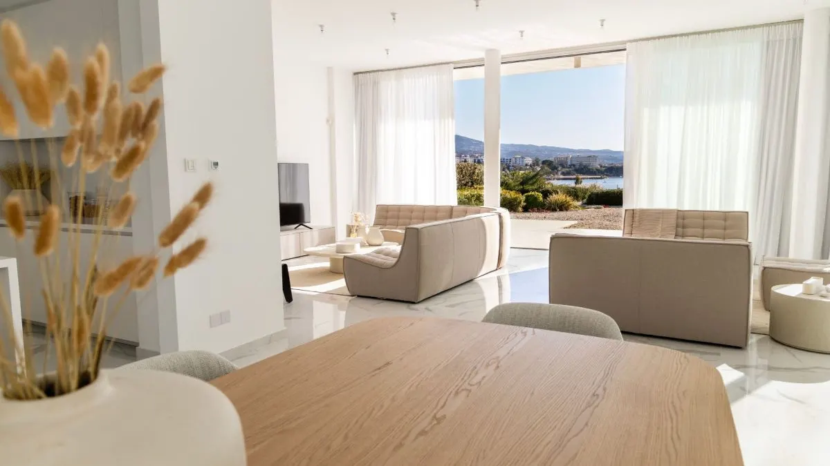 Villa for Sale in Paphos, Cyprus - foto 14