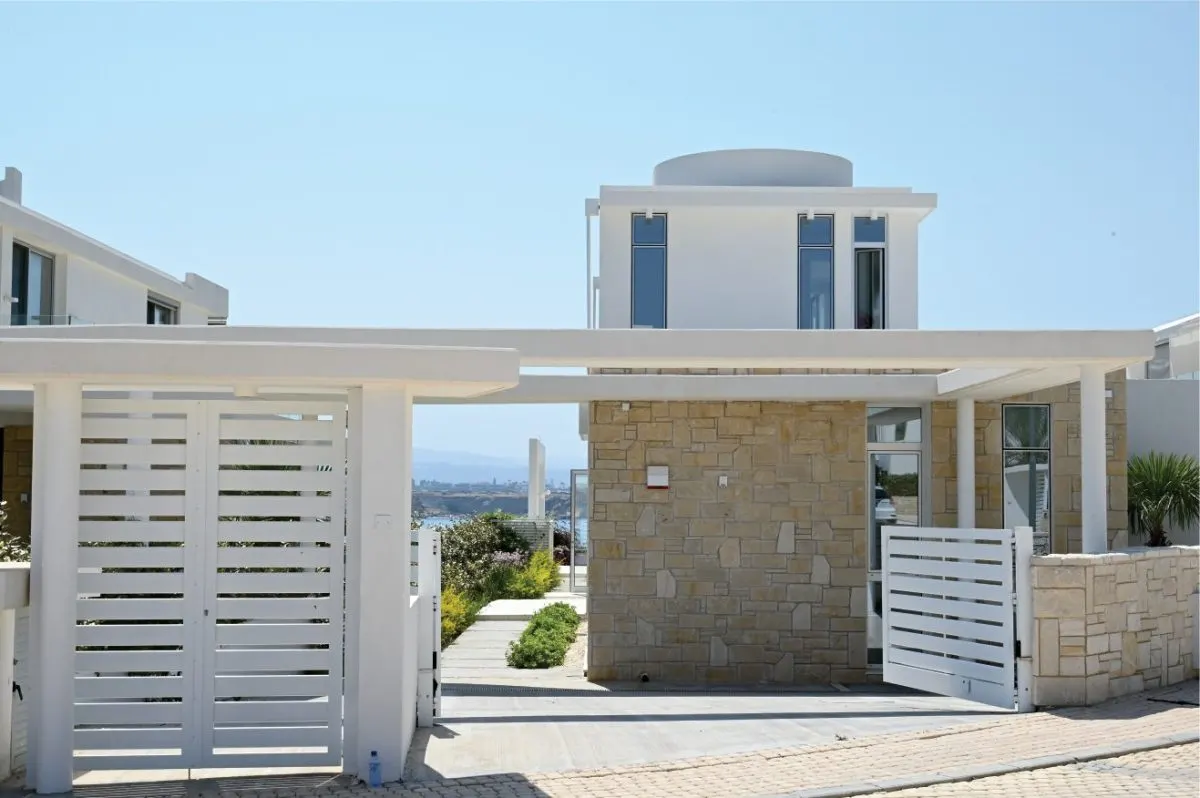 Villa for Sale in Paphos, Cyprus - foto 18