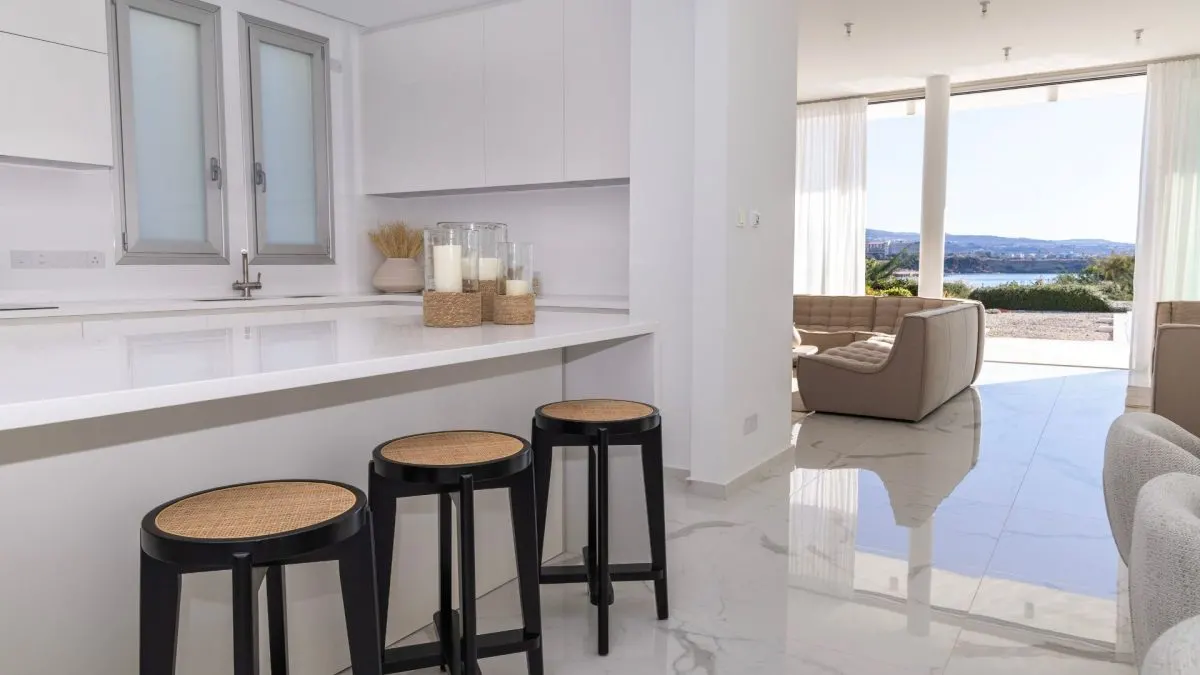 Villa for Sale in Paphos, Cyprus - foto 3