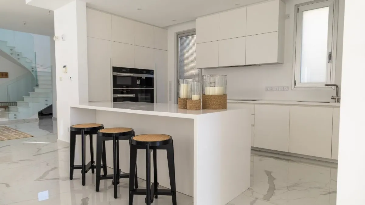 Villa for Sale in Paphos, Cyprus - foto 6