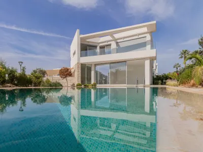 Villa for Sale in Paphos, Cyprus - Coral Bay