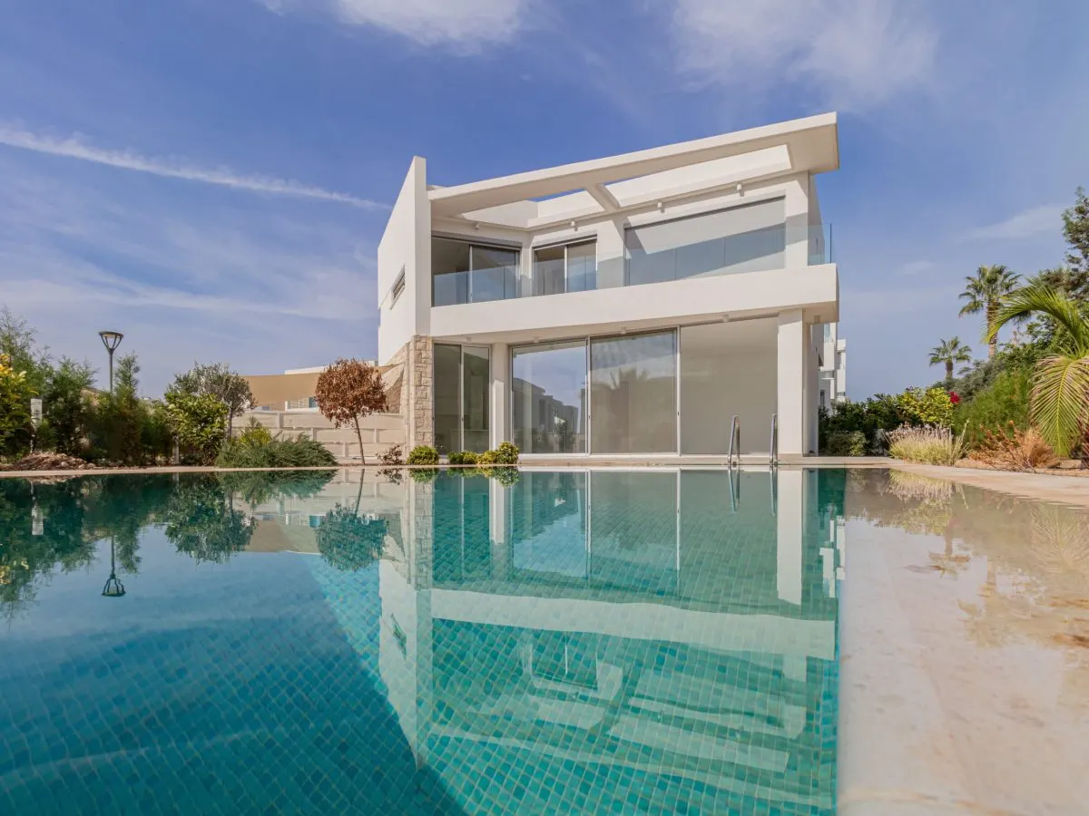 Villa for Sale in Paphos, Cyprus - foto 1