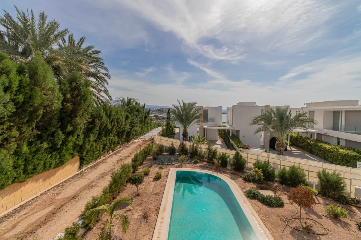 Villa for Sale in Paphos, Cyprus - foto 22