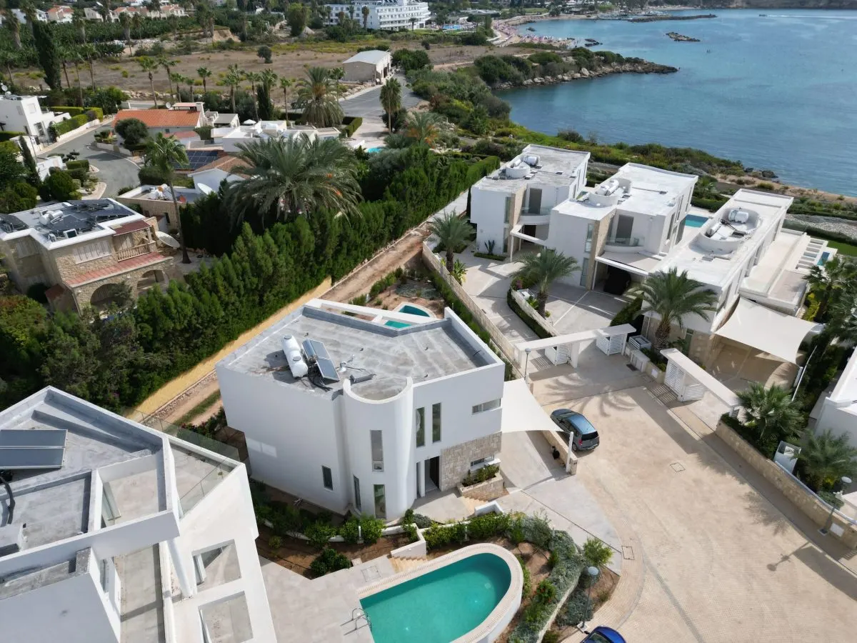 Villa for Sale in Paphos, Cyprus - foto 23