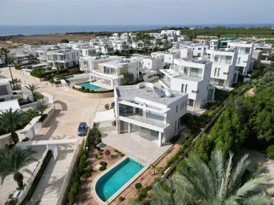 Villa for Sale in Paphos, Cyprus - foto 7