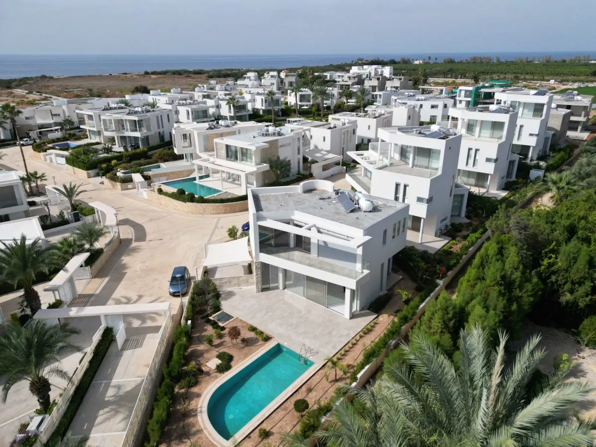 Villa for Sale in Paphos, Cyprus - foto 7