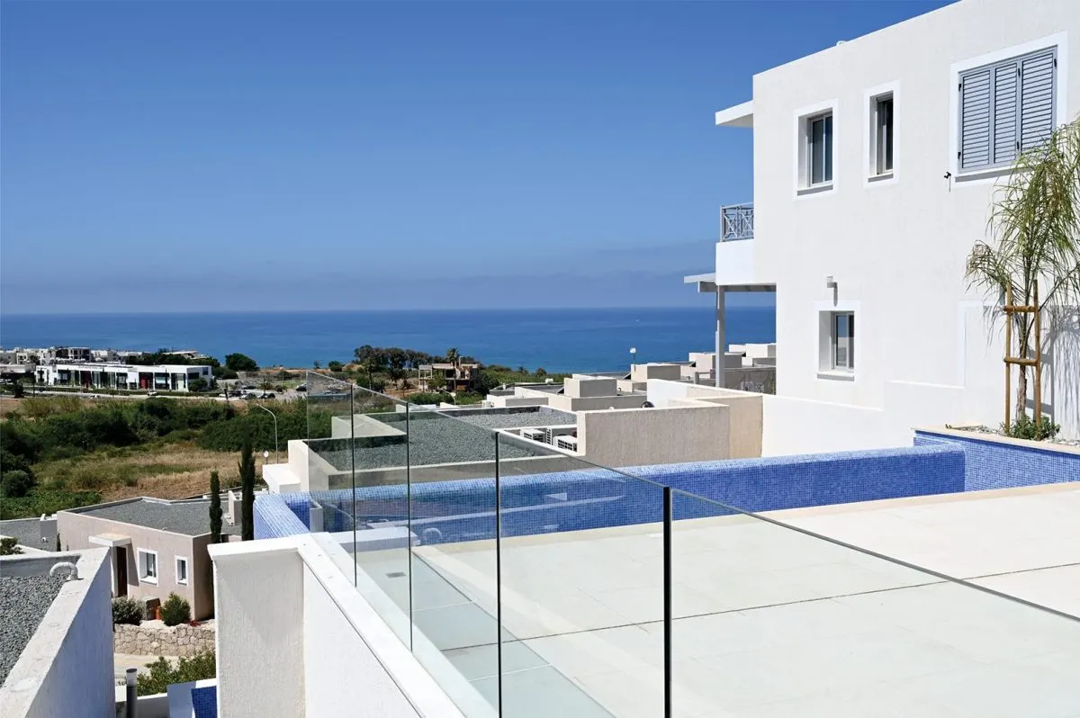 Villa for Sale in Paphos, Cyprus - foto 1