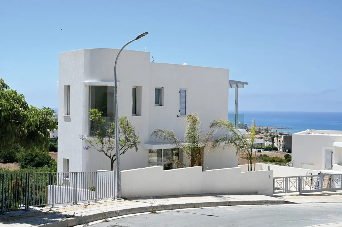 Villa for Sale in Paphos, Cyprus - foto 2