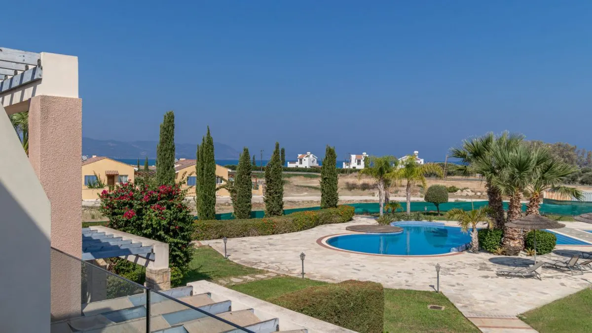 Apartment for Sale in Paphos, Cyprus - foto 6