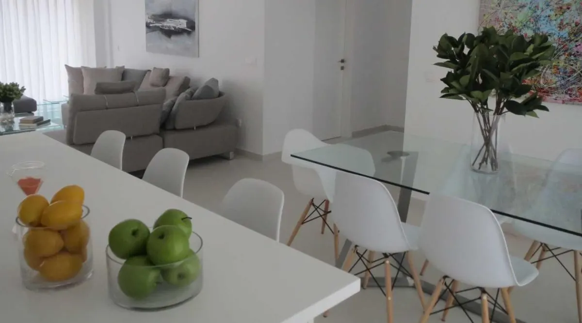 Apartment for Sale in Paphos, Cyprus - foto 8