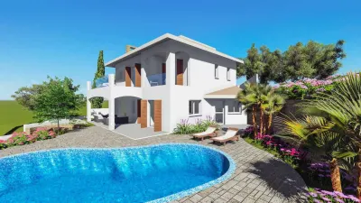 Villa for Sale in Paphos, Cyprus - foto 2
