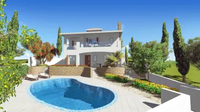 Villa for Sale in Paphos, Cyprus - foto 2