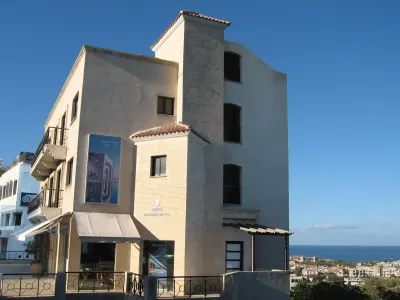 Commercial Space for Sale in Paphos, Cyprus - Paphos (City Centre)