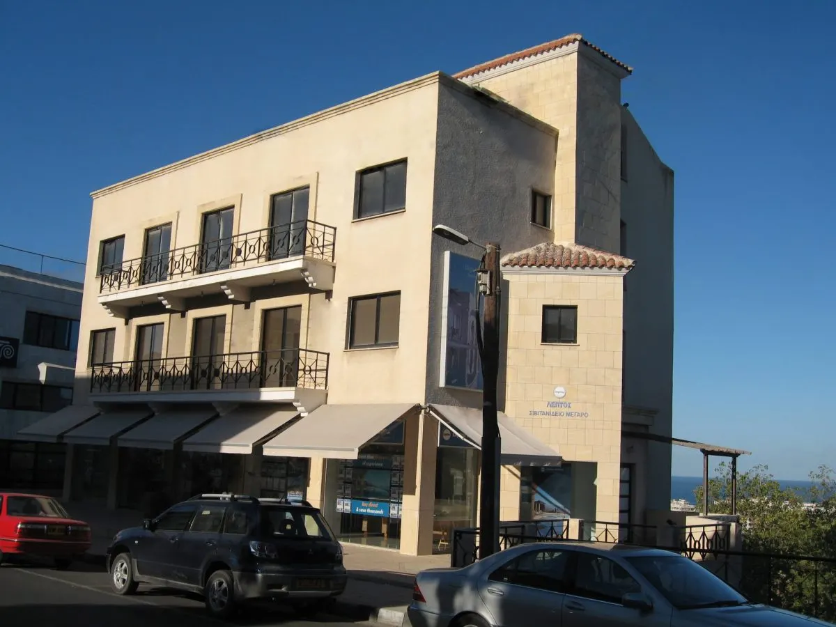 Commercial Space for Sale in Paphos, Cyprus - foto 2