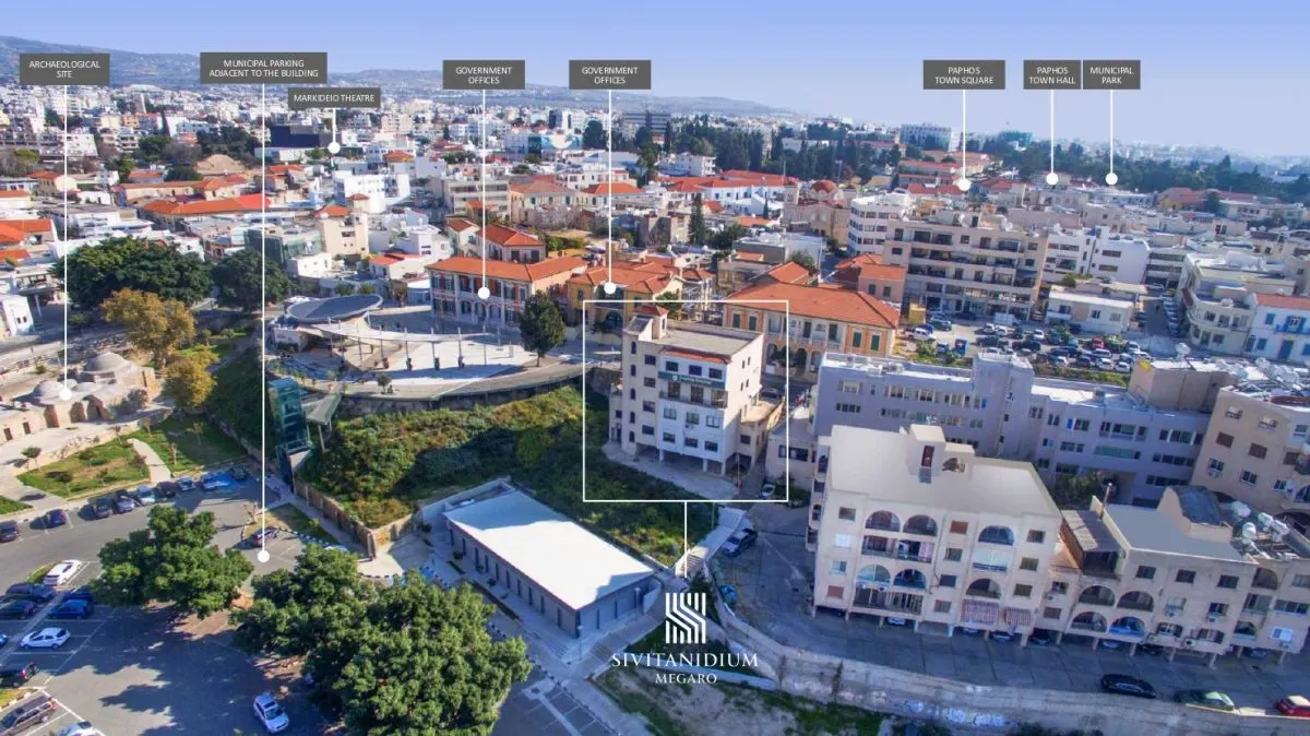Commercial Space for Sale in Paphos, Cyprus - foto 3