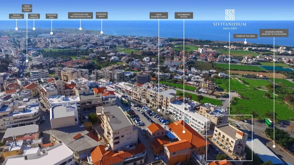 Commercial Space for Sale in Paphos, Cyprus - foto 4