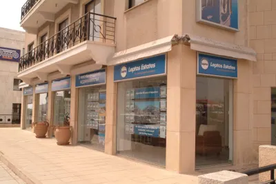 Commercial Space for Sale in Paphos, Cyprus - foto 5