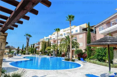 Apartment for Sale in Paphos, Cyprus - Geroskipou