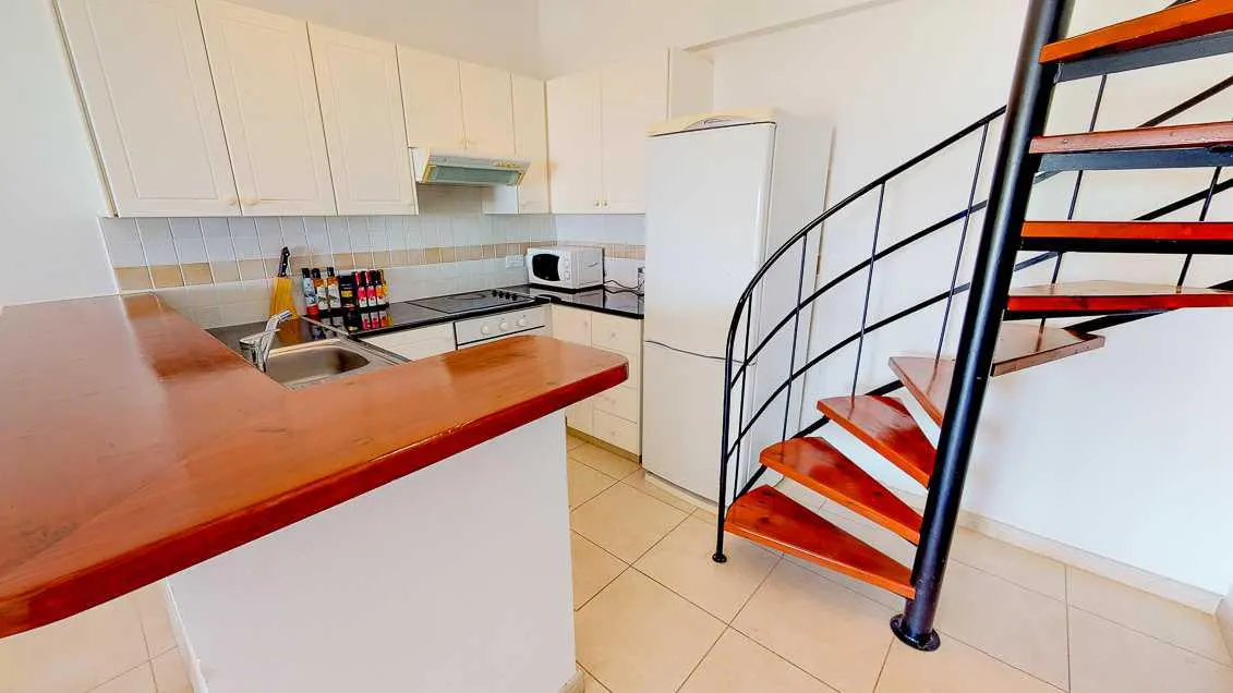 Apartment for Sale in Paphos, Cyprus - foto 11