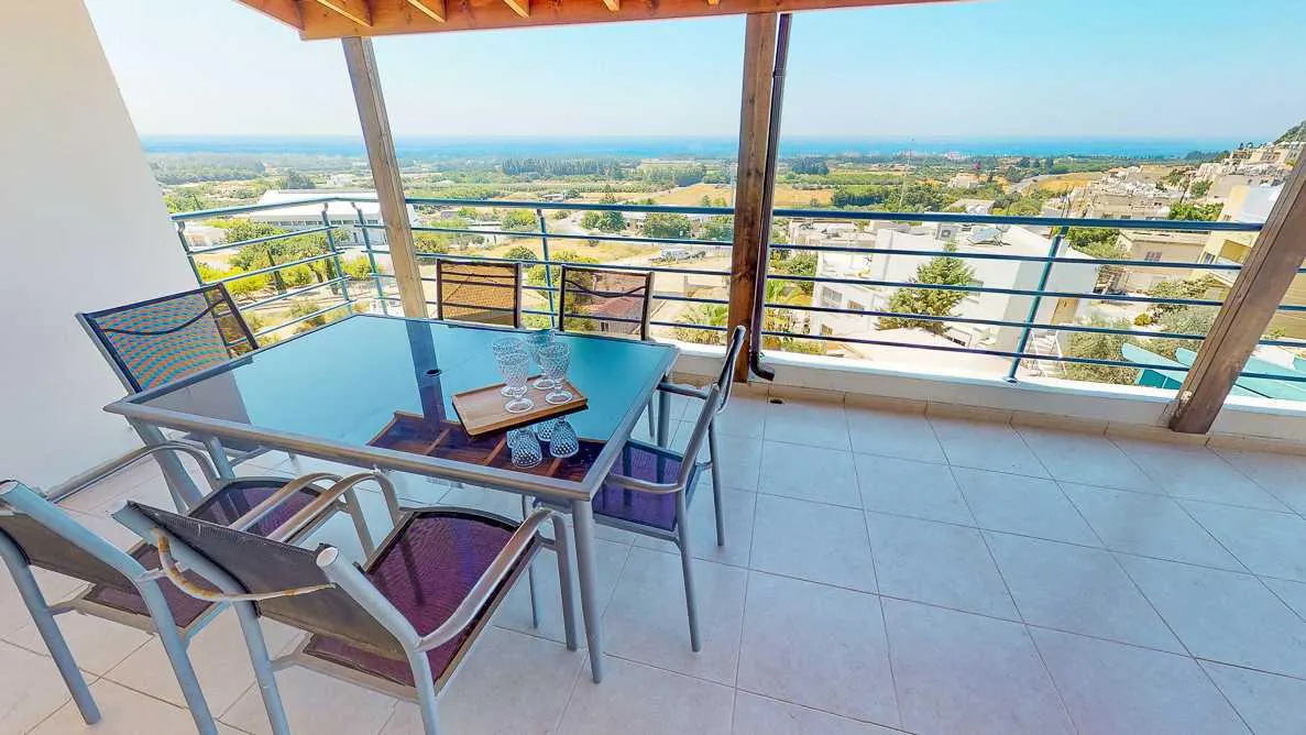 Apartment for Sale in Paphos, Cyprus - foto 14