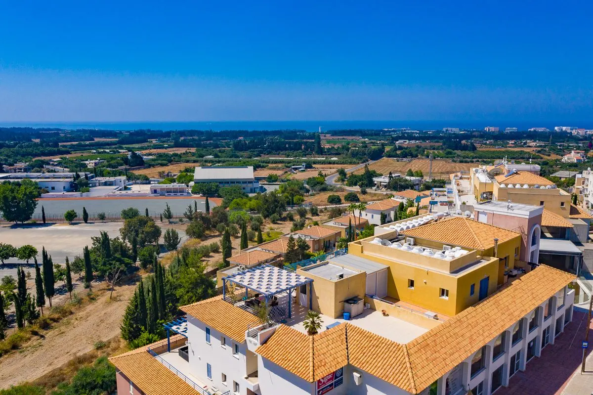 Apartment for Sale in Paphos, Cyprus - foto 5