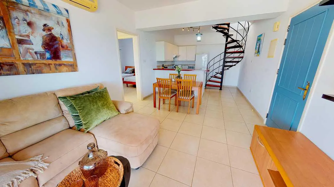 Apartment for Sale in Paphos, Cyprus - foto 8