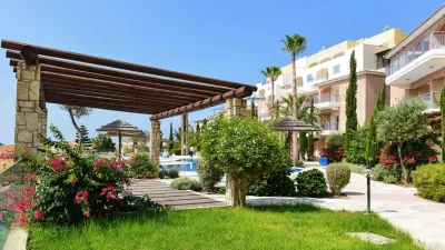 Apartment for Sale in Paphos, Cyprus - foto 7