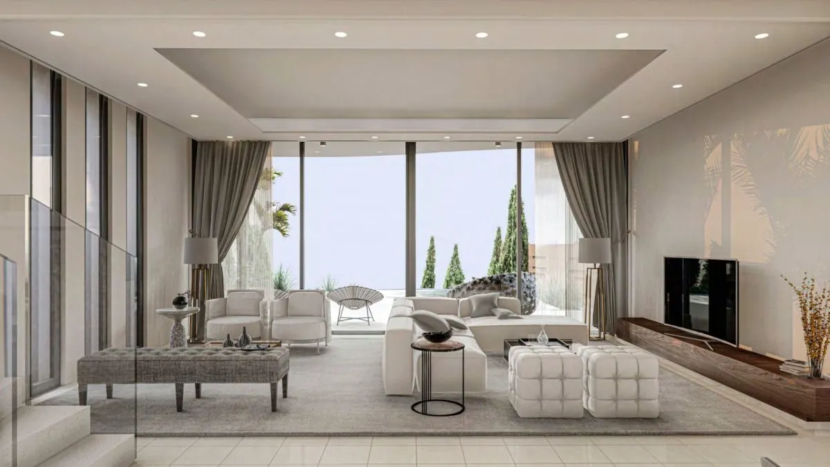 Villa for Sale in Paphos, Cyprus - foto 5
