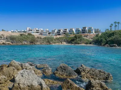 Villa for Sale in Paphos, Cyprus - foto 16