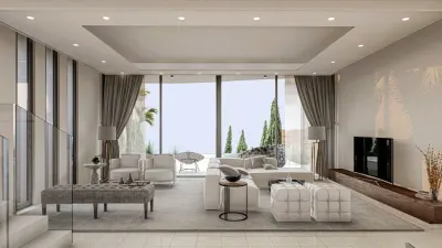 Villa for Sale in Paphos, Cyprus - foto 3