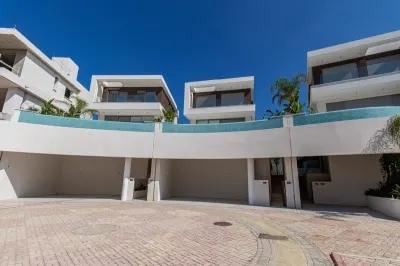 Villa for Sale in Paphos, Cyprus - Kissonerga