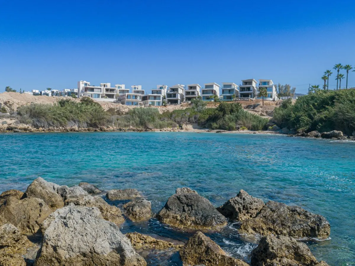 Villa for Sale in Paphos, Cyprus - foto 16