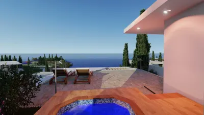 Villa for Sale in Paphos, Cyprus - foto 3
