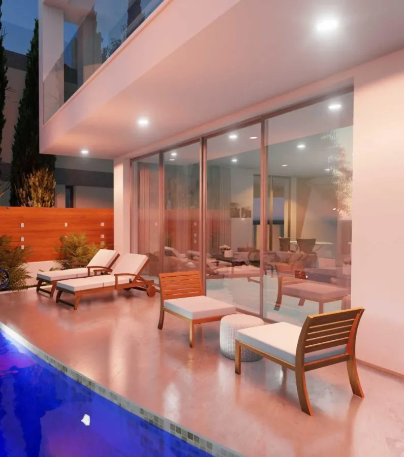 Villa for Sale in Paphos, Cyprus - foto 4