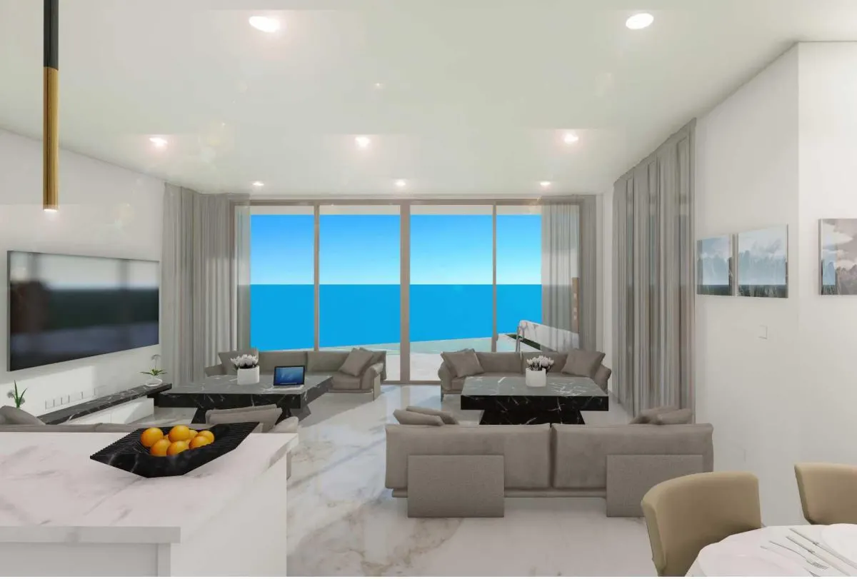 Villa for Sale in Paphos, Cyprus - foto 5