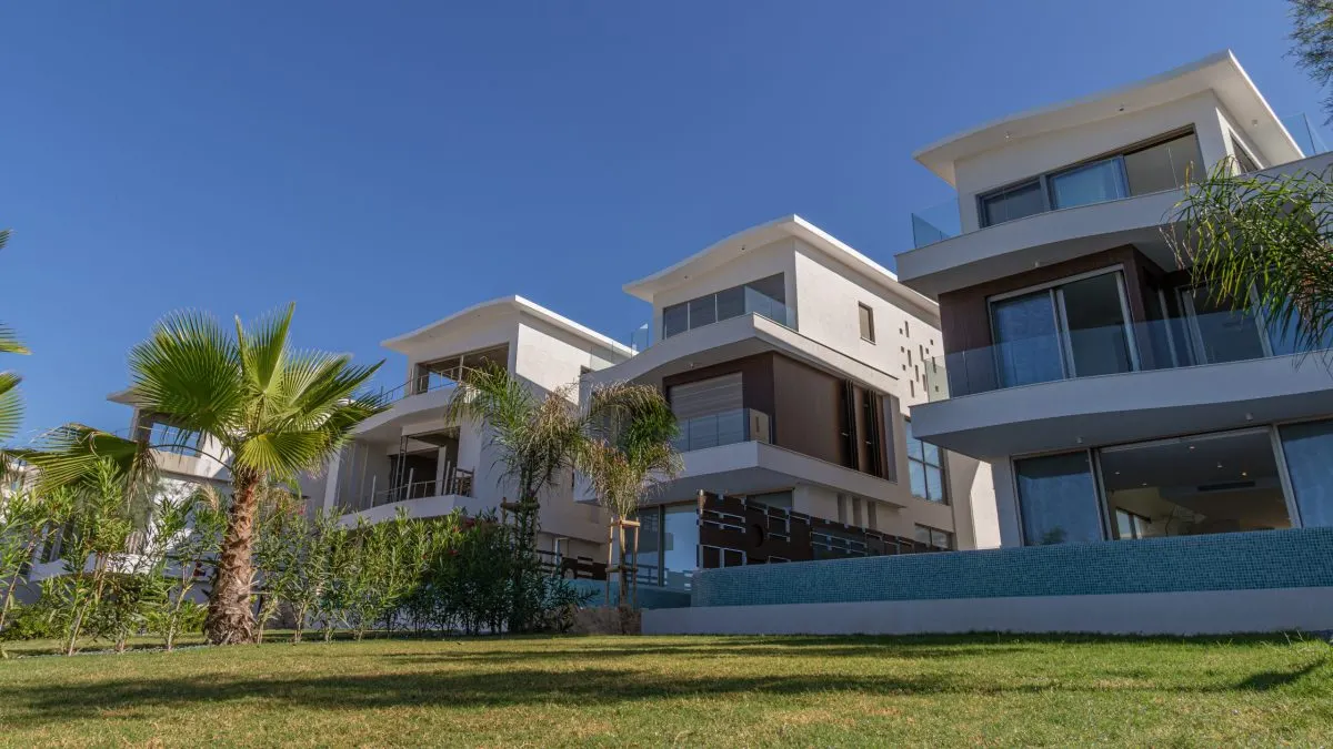 Villa for Sale in Paphos, Cyprus - foto 1
