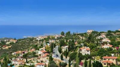 Villa for Sale in Paphos, Cyprus - foto 8