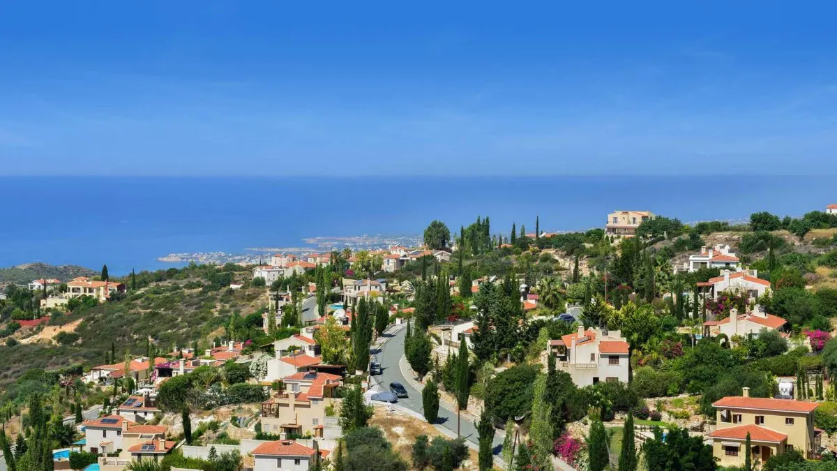 Villa for Sale in Paphos, Cyprus - foto 8