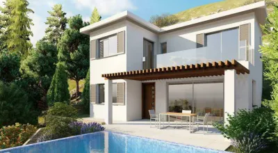 Villa for Sale in Paphos, Cyprus - foto 4