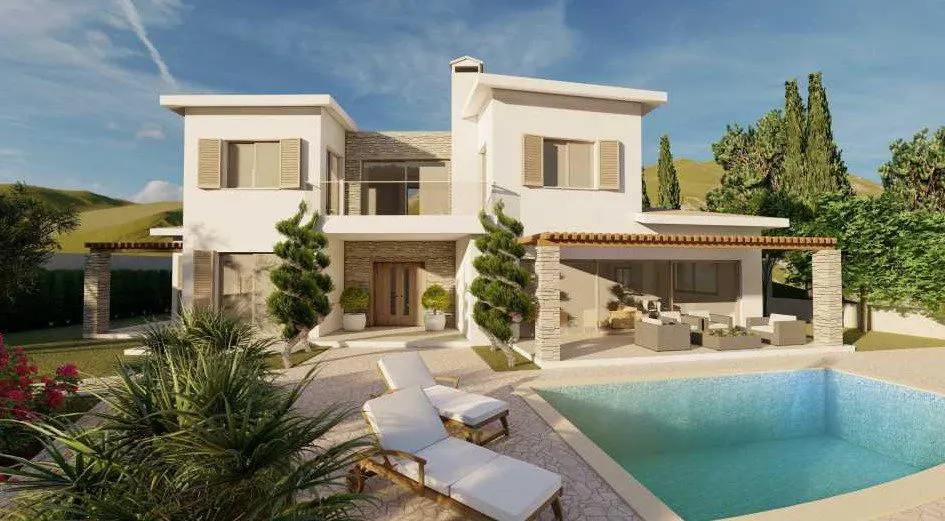 Villa for Sale in Paphos, Cyprus - foto 2