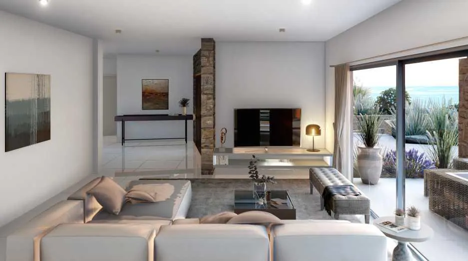 Villa for Sale in Paphos, Cyprus - foto 3