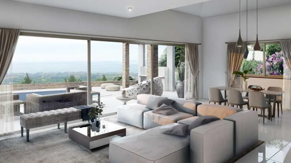Villa for Sale in Paphos, Cyprus - foto 5