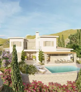 Villa for Sale in Paphos, Cyprus - foto 6