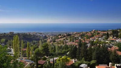 Villa for Sale in Paphos, Cyprus - foto 8