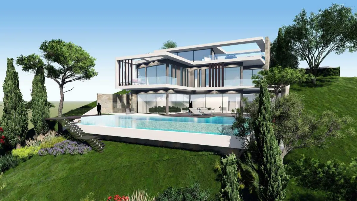 Villa for Sale in Paphos, Cyprus - foto 2