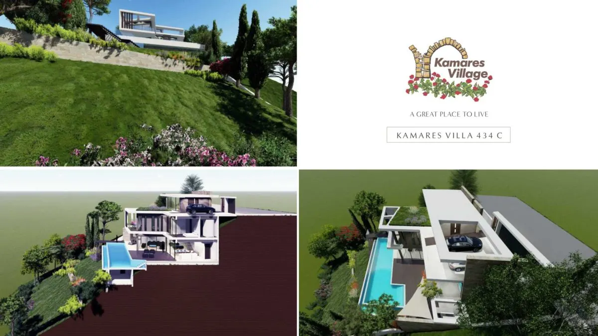 Villa for Sale in Paphos, Cyprus - foto 6