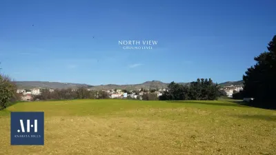 Land for Sale in Paphos, Cyprus - foto 5
